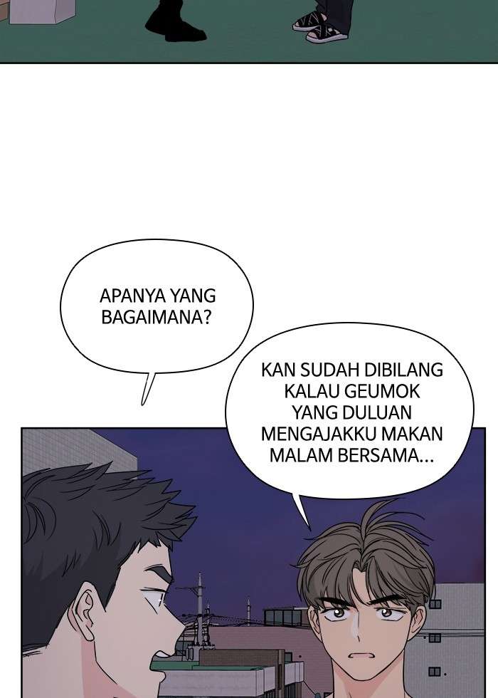 Mother, I’m Sorry Chapter 27 - halaman 58