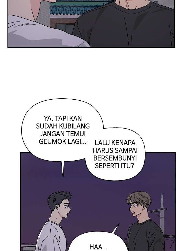 Mother, I’m Sorry Chapter 27 - halaman 59