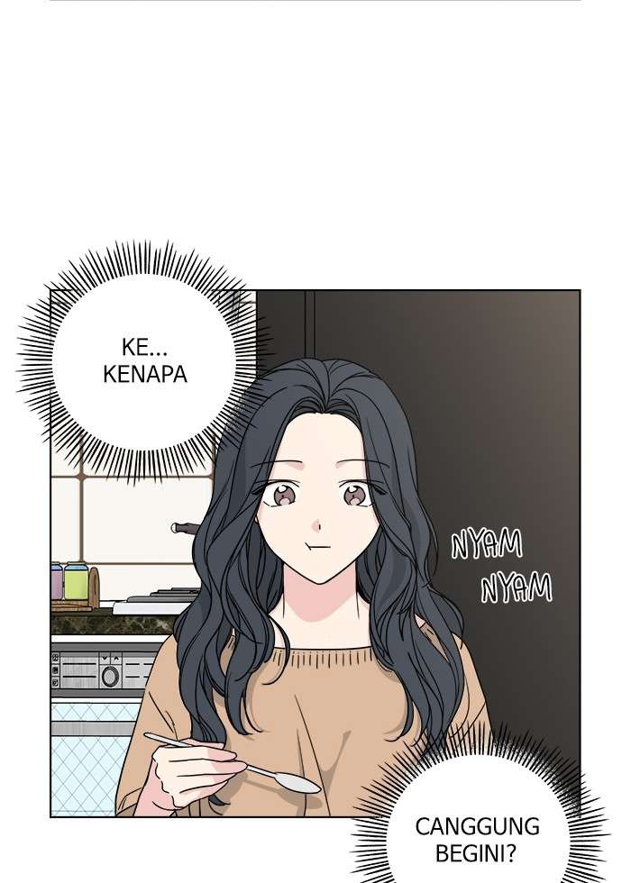 Mother, I’m Sorry Chapter 27 - halaman 6