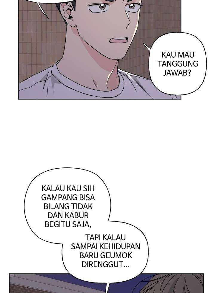Mother, I’m Sorry Chapter 27 - halaman 61