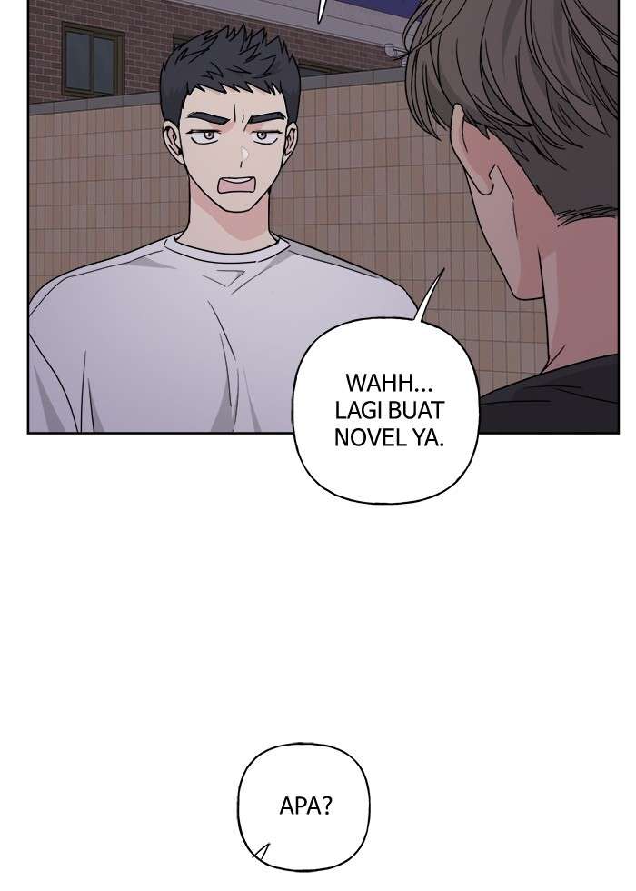 Mother, I’m Sorry Chapter 27 - halaman 62