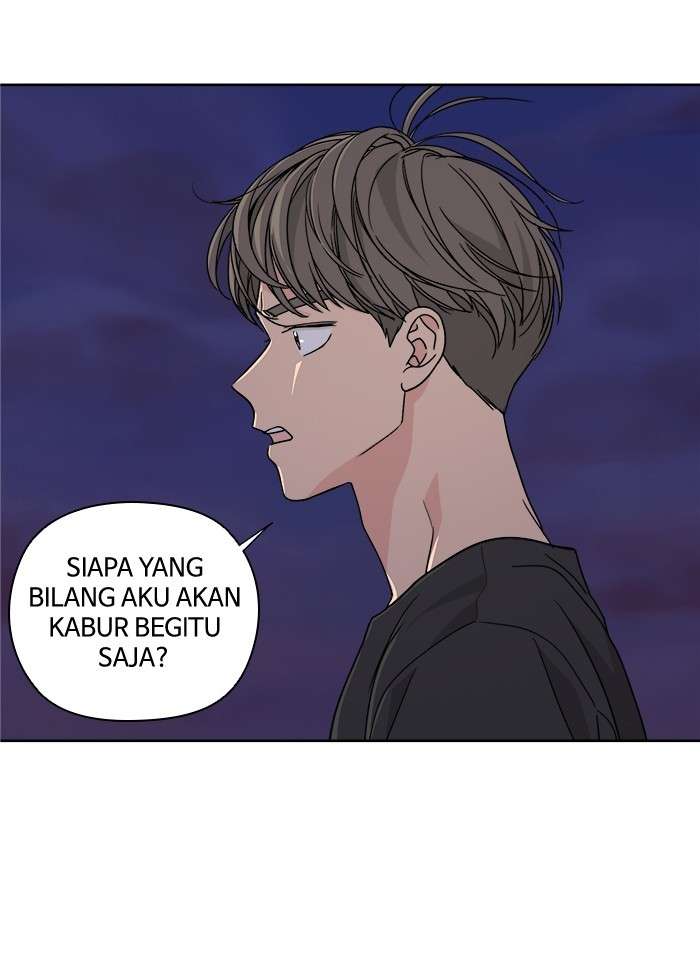 Mother, I’m Sorry Chapter 27 - halaman 63