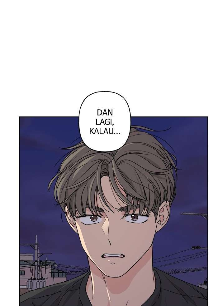 Mother, I’m Sorry Chapter 27 - halaman 65