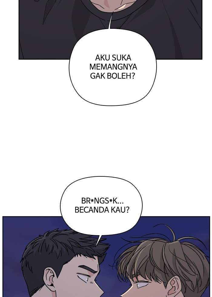 Mother, I’m Sorry Chapter 27 - halaman 66