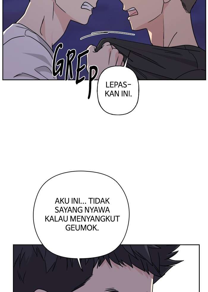 Mother, I’m Sorry Chapter 27 - halaman 67