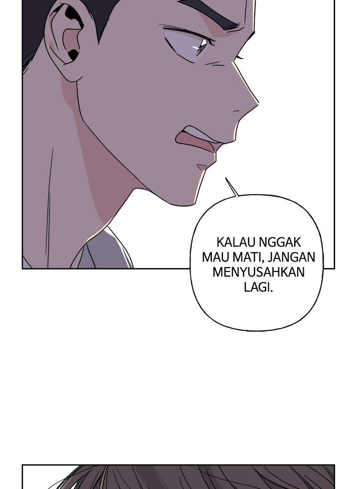 Mother, I’m Sorry Chapter 27 - halaman 68