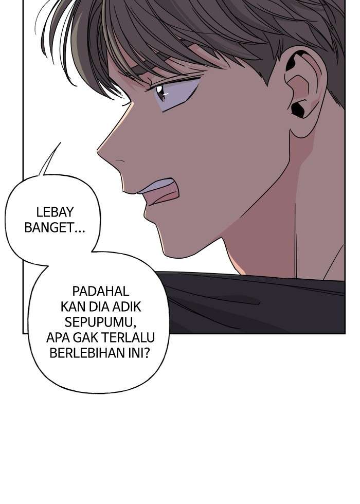Mother, I’m Sorry Chapter 27 - halaman 69