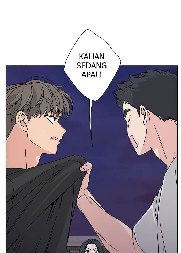 Mother, I’m Sorry Chapter 27 - halaman 70