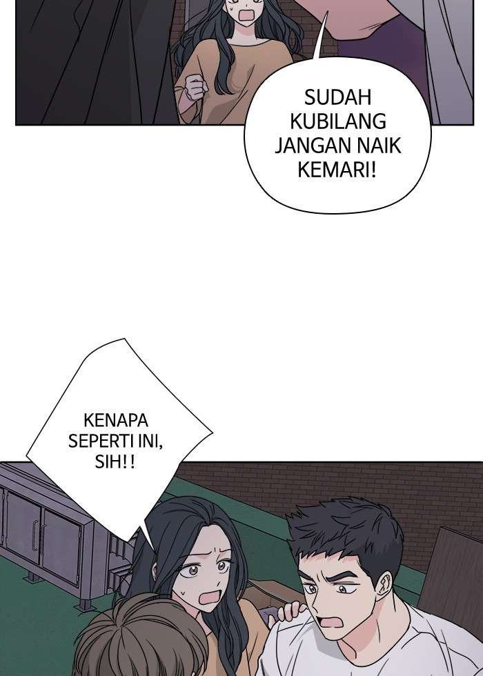 Mother, I’m Sorry Chapter 27 - halaman 71