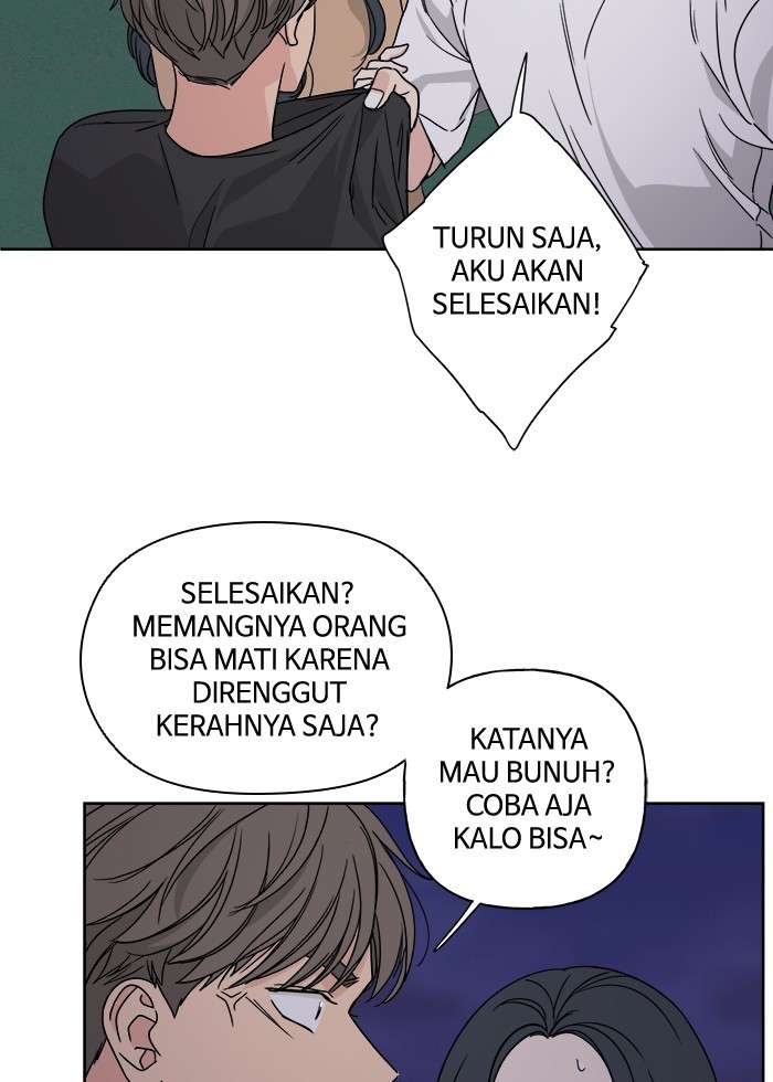 Mother, I’m Sorry Chapter 27 - halaman 72