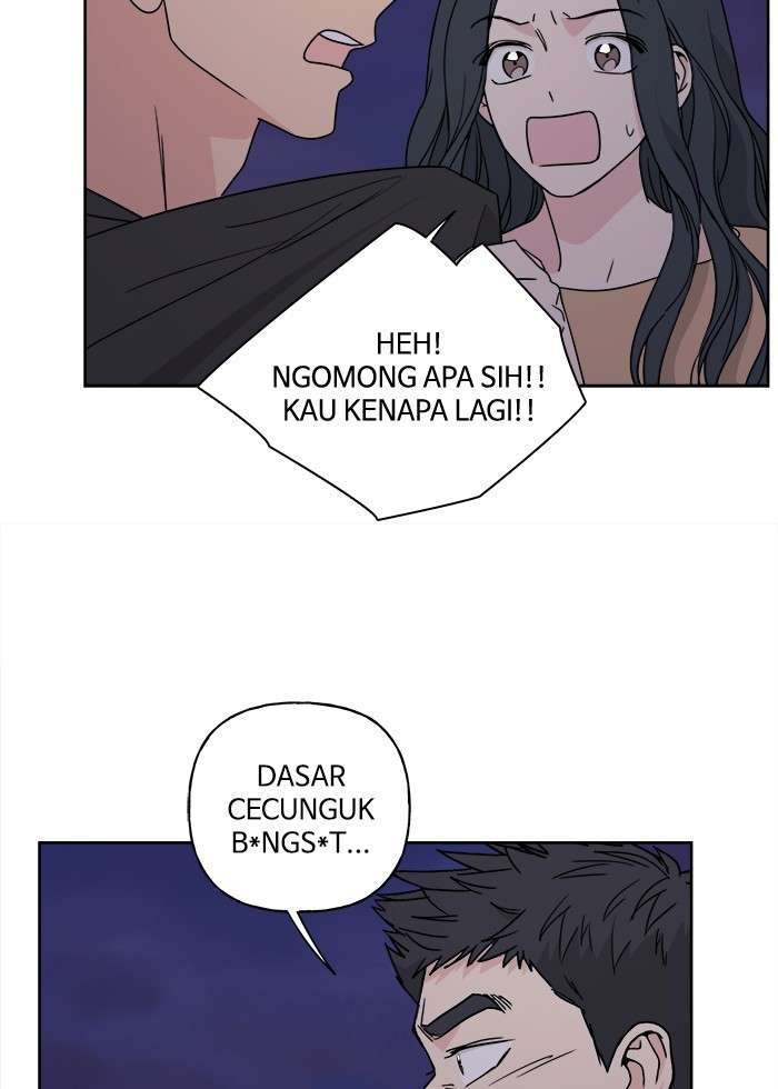 Mother, I’m Sorry Chapter 27 - halaman 73