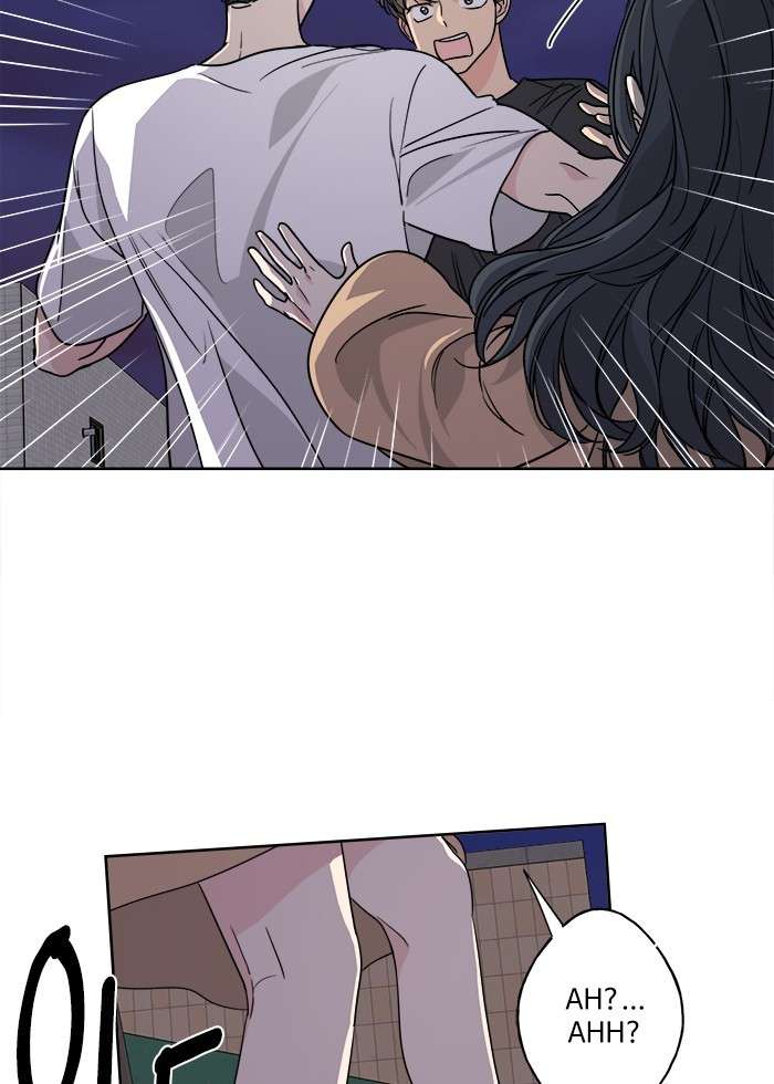 Mother, I’m Sorry Chapter 27 - halaman 76