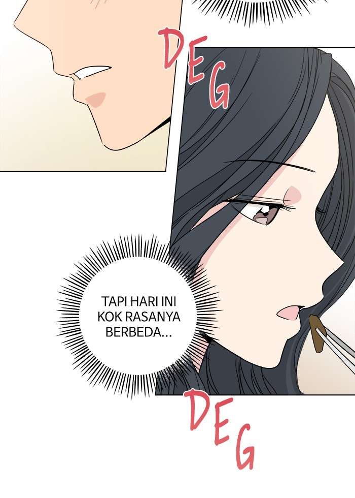 Mother, I’m Sorry Chapter 27 - halaman 8