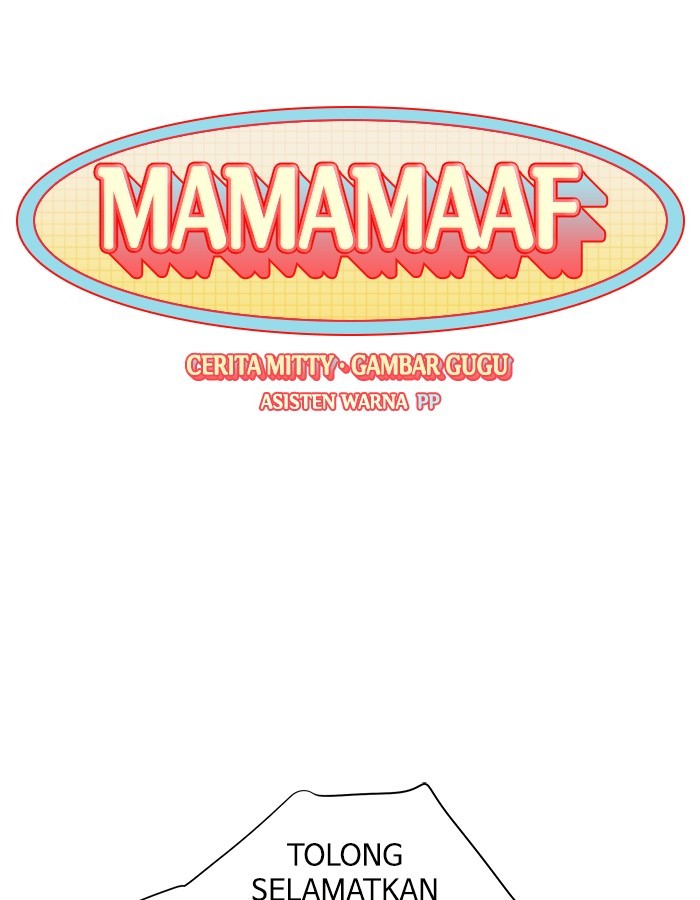Mother, I’m Sorry Chapter 28 - halaman 1