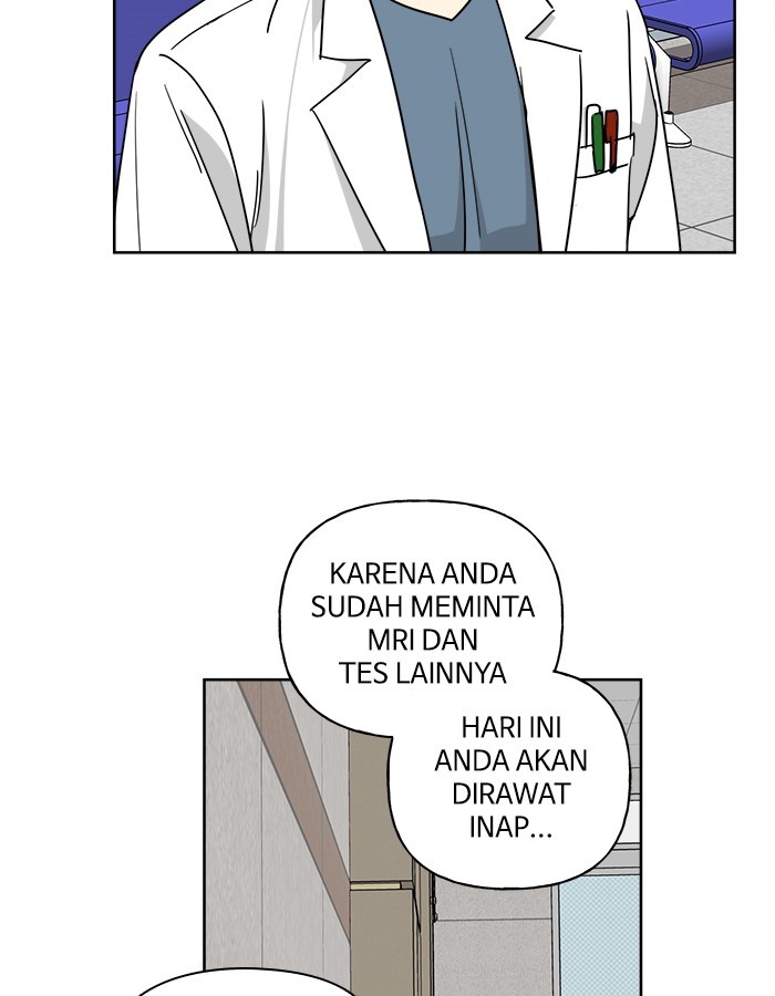 Mother, I’m Sorry Chapter 28 - halaman 10