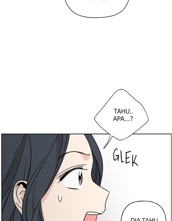 Mother, I’m Sorry Chapter 28 - halaman 100