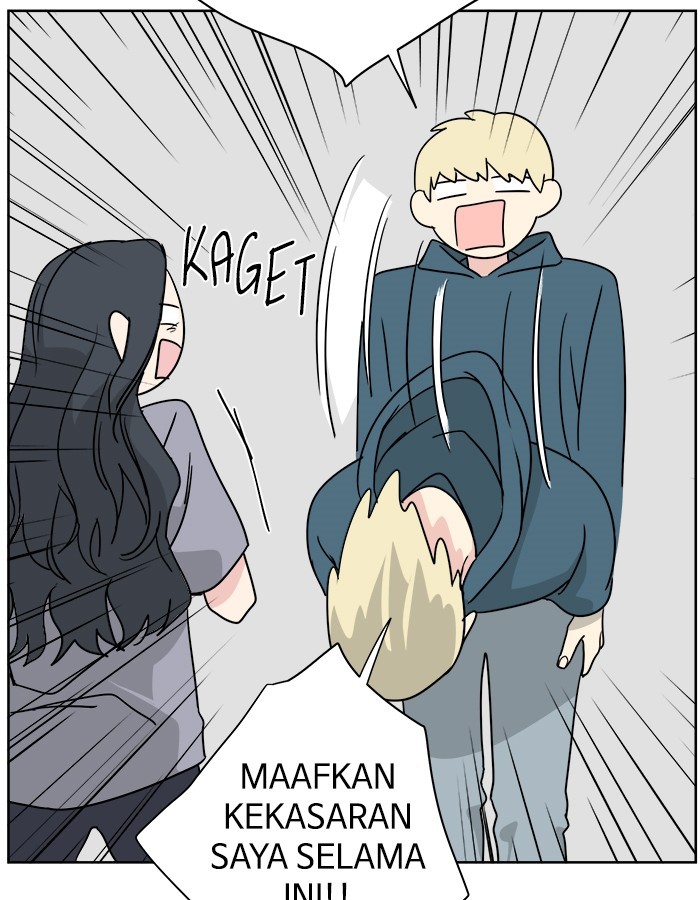 Mother, I’m Sorry Chapter 28 - halaman 103