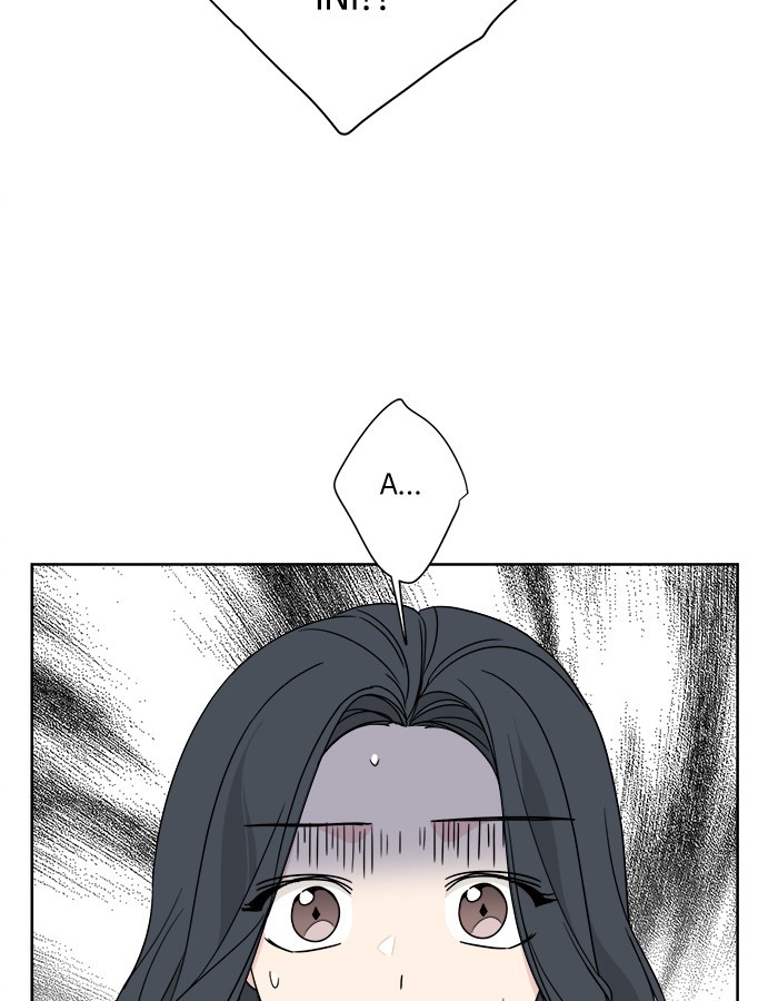 Mother, I’m Sorry Chapter 28 - halaman 104
