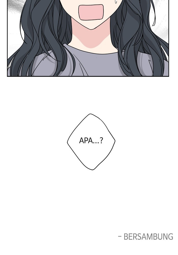 Mother, I’m Sorry Chapter 28 - halaman 105