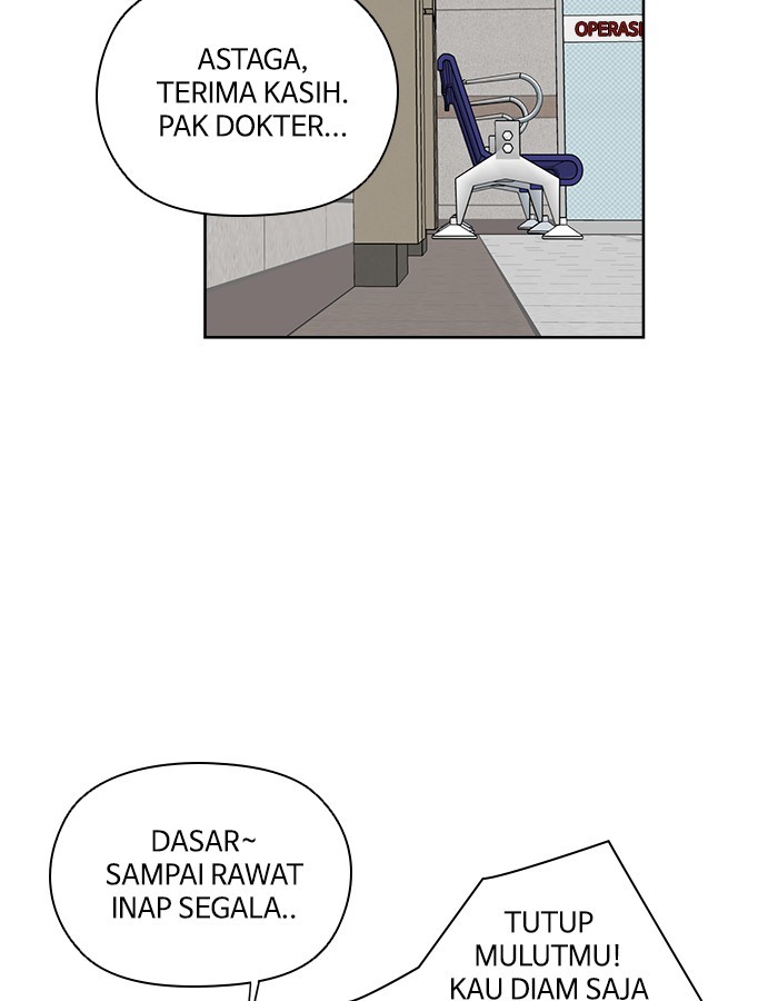 Mother, I’m Sorry Chapter 28 - halaman 11