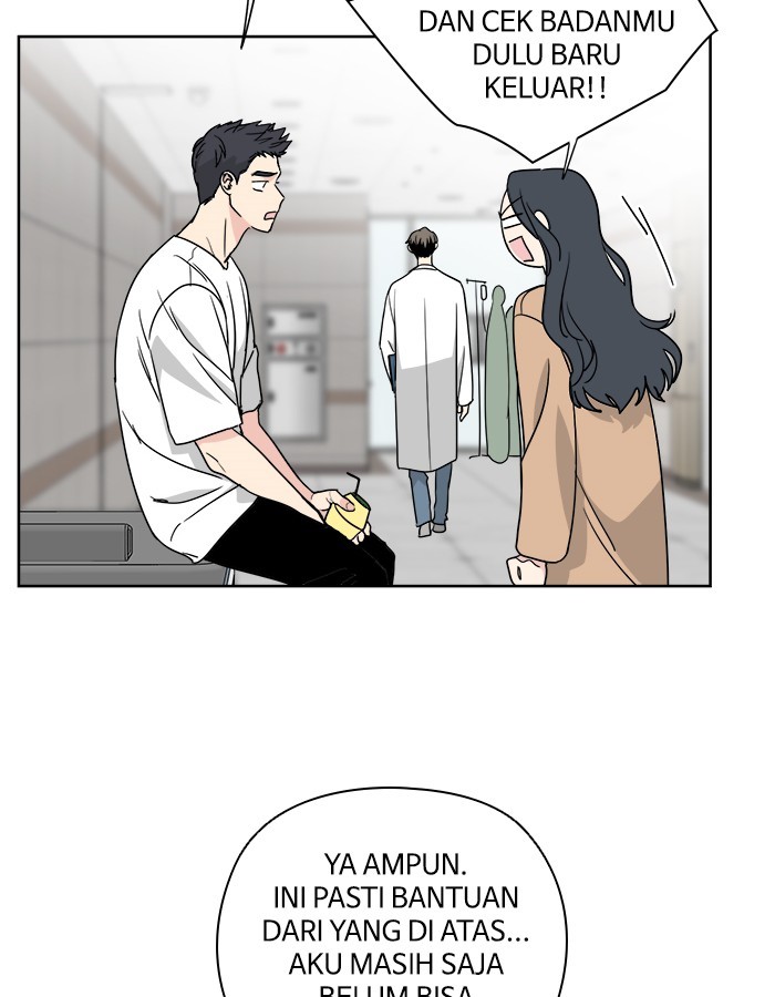 Mother, I’m Sorry Chapter 28 - halaman 12