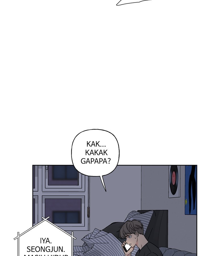 Mother, I’m Sorry Chapter 28 - halaman 15