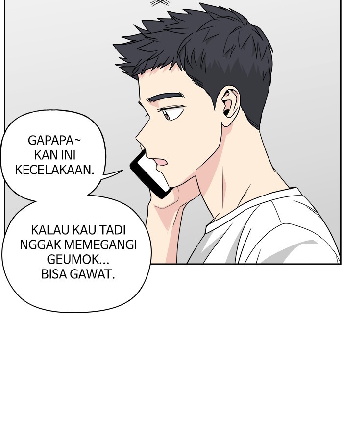 Mother, I’m Sorry Chapter 28 - halaman 18