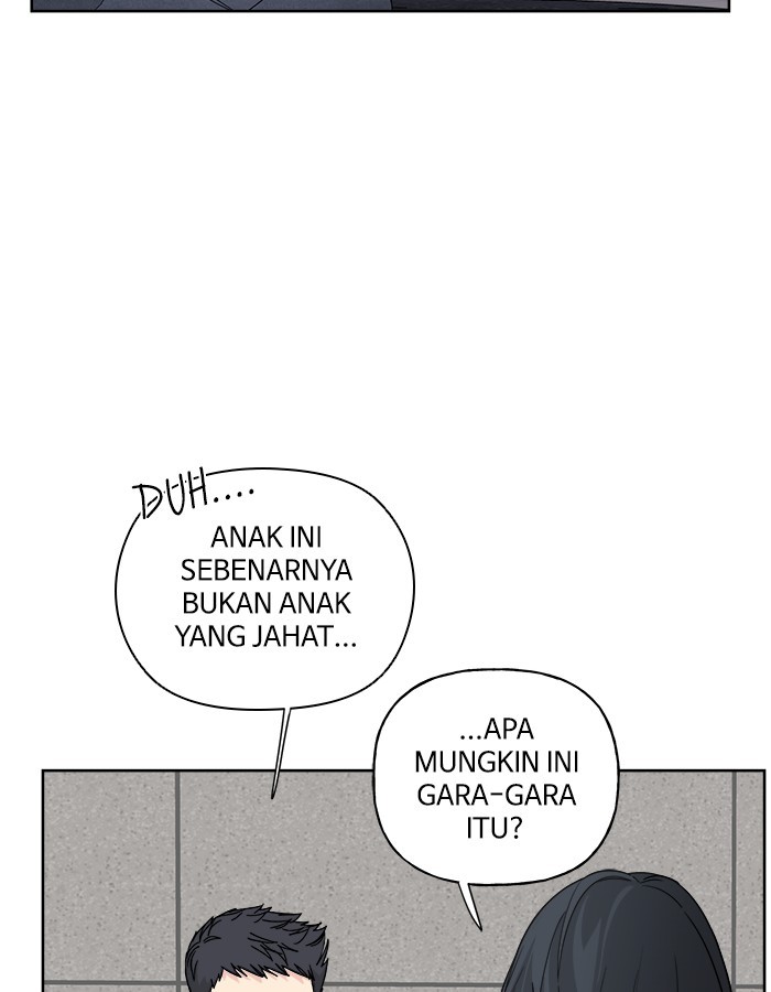 Mother, I’m Sorry Chapter 28 - halaman 20