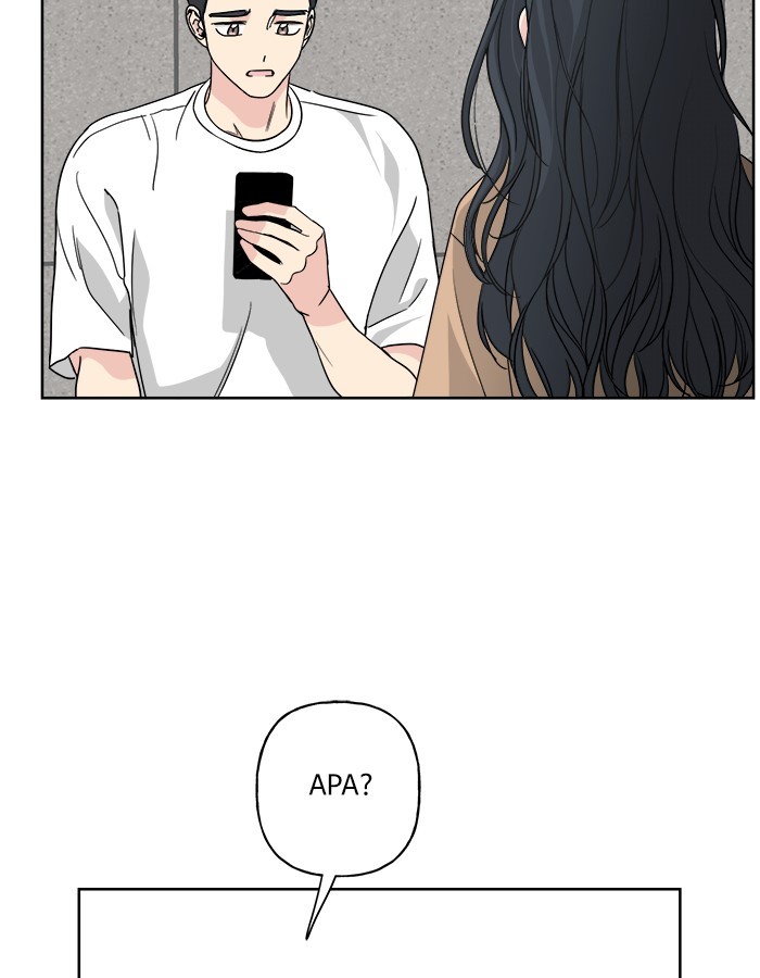 Mother, I’m Sorry Chapter 28 - halaman 21