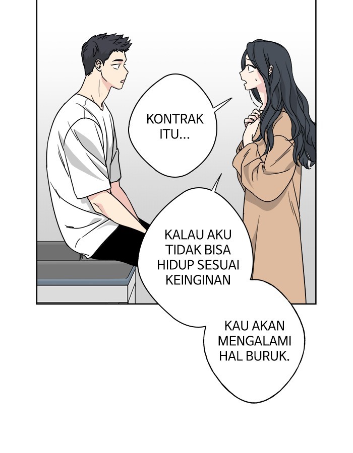 Mother, I’m Sorry Chapter 28 - halaman 22