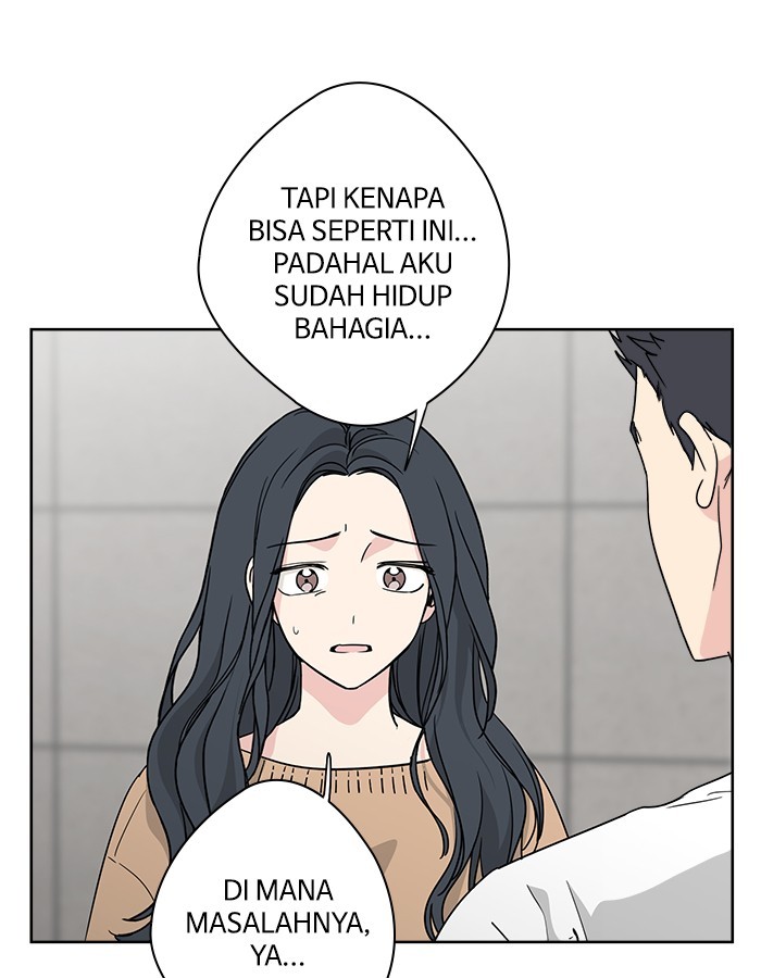 Mother, I’m Sorry Chapter 28 - halaman 23