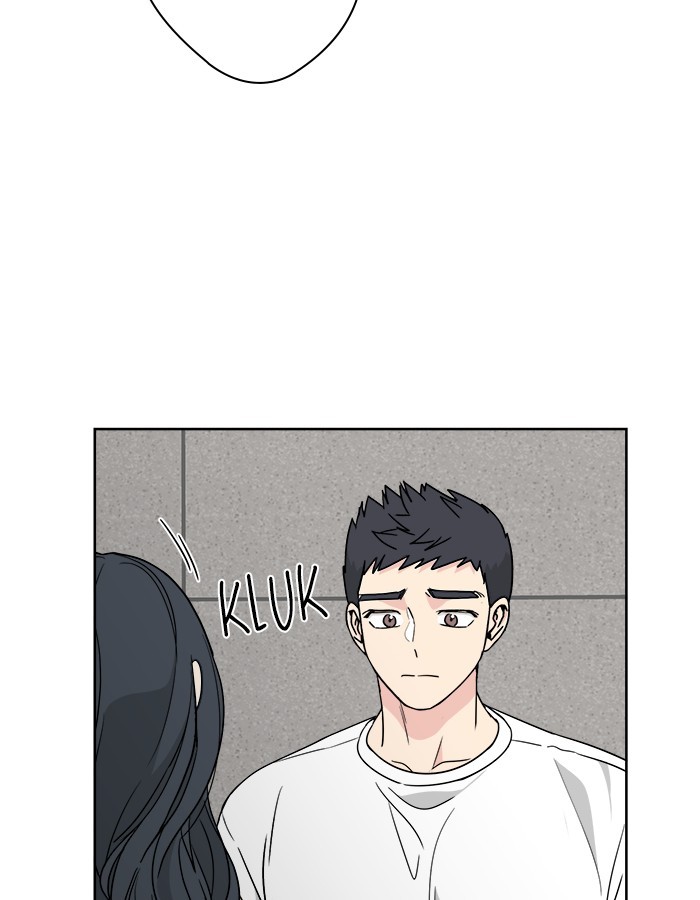 Mother, I’m Sorry Chapter 28 - halaman 24
