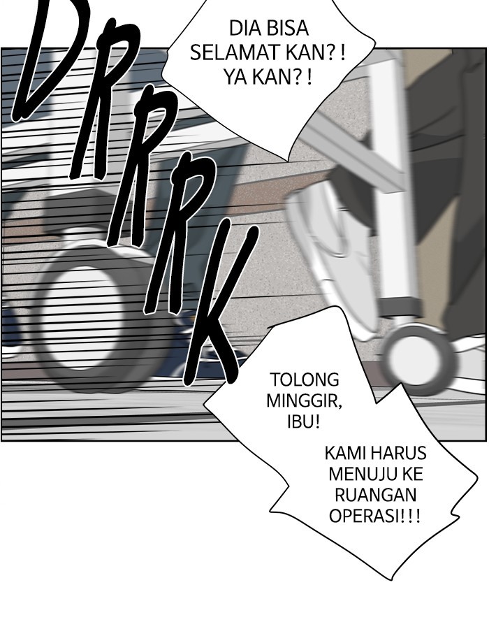 Mother, I’m Sorry Chapter 28 - halaman 3
