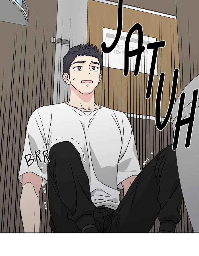 Mother, I’m Sorry Chapter 28 - halaman 30