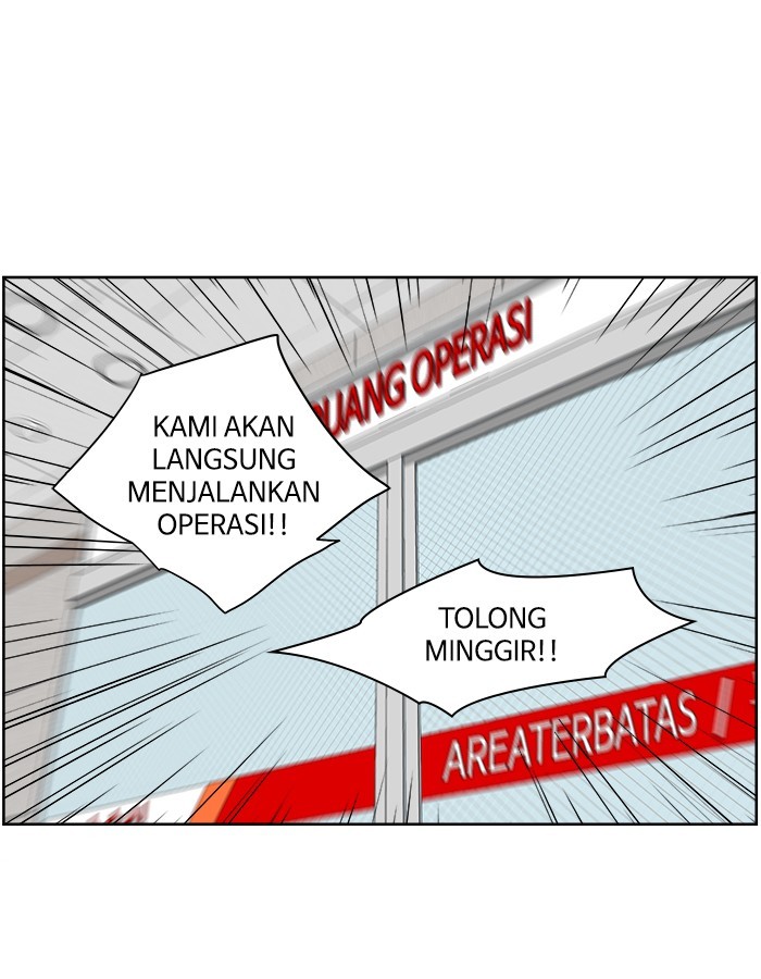 Mother, I’m Sorry Chapter 28 - halaman 4
