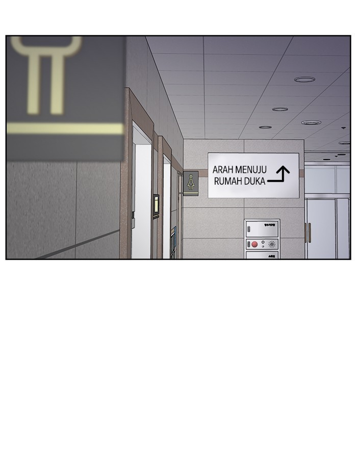 Mother, I’m Sorry Chapter 28 - halaman 40