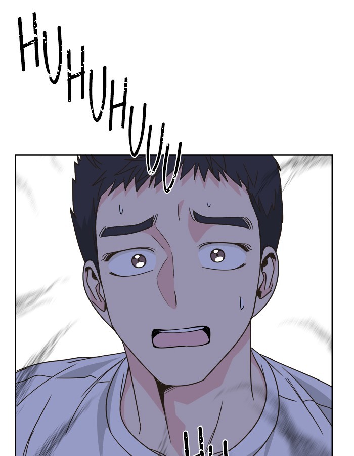 Mother, I’m Sorry Chapter 28 - halaman 43