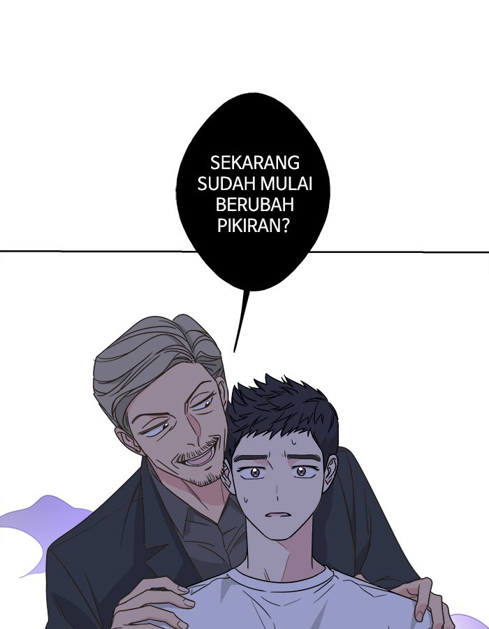 Mother, I’m Sorry Chapter 28 - halaman 48