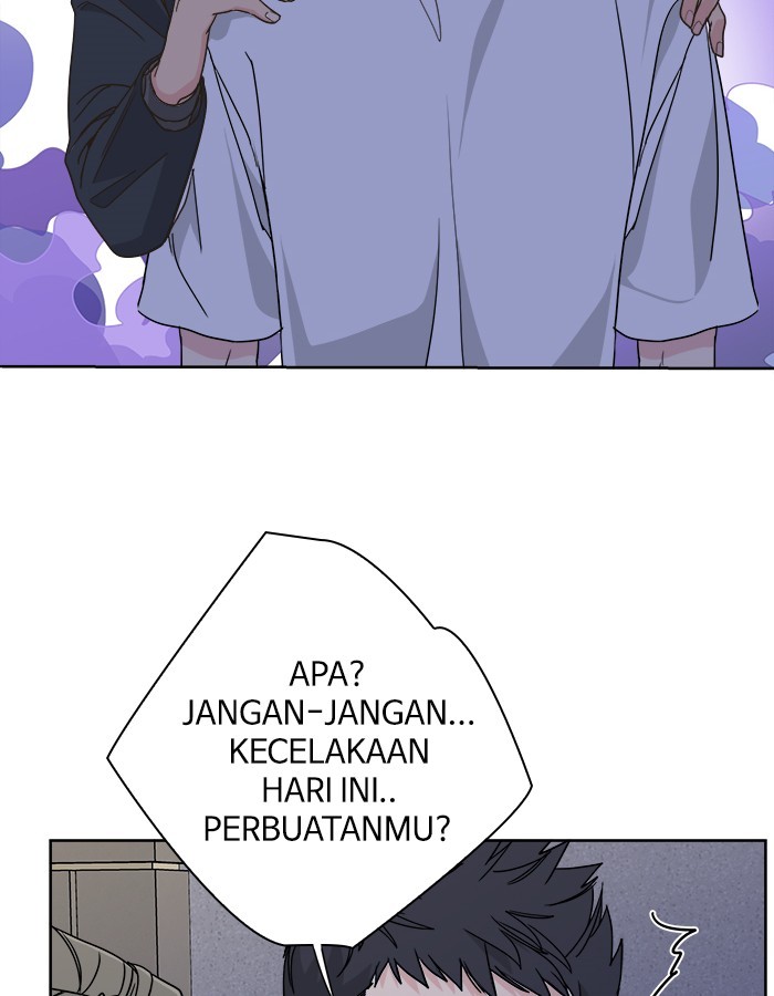 Mother, I’m Sorry Chapter 28 - halaman 49