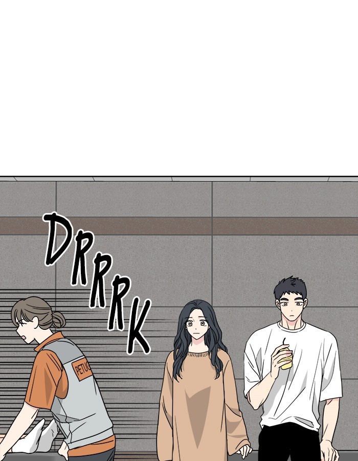 Mother, I’m Sorry Chapter 28 - halaman 5