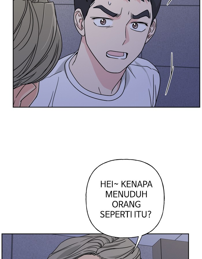 Mother, I’m Sorry Chapter 28 - halaman 50