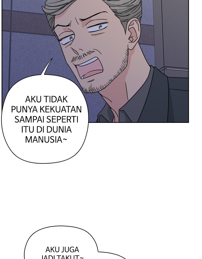 Mother, I’m Sorry Chapter 28 - halaman 51