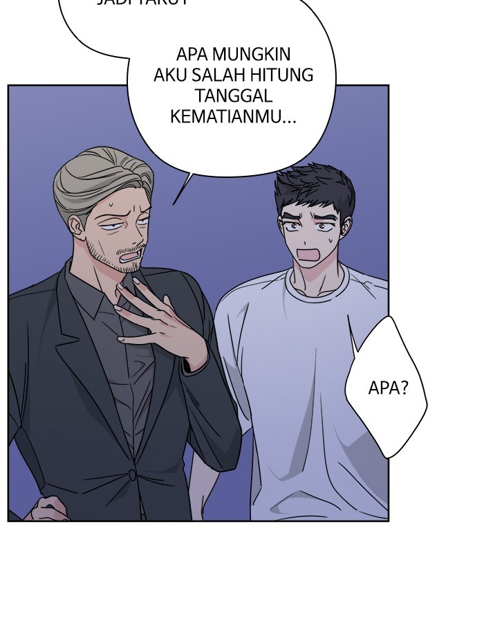 Mother, I’m Sorry Chapter 28 - halaman 52