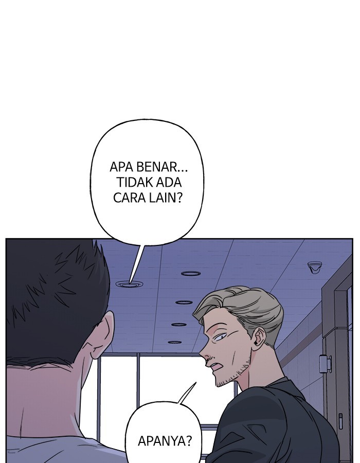 Mother, I’m Sorry Chapter 28 - halaman 53