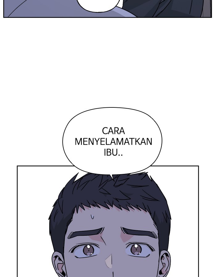Mother, I’m Sorry Chapter 28 - halaman 54