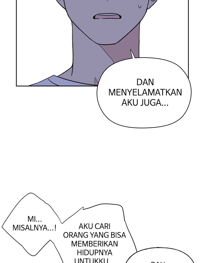 Mother, I’m Sorry Chapter 28 - halaman 55