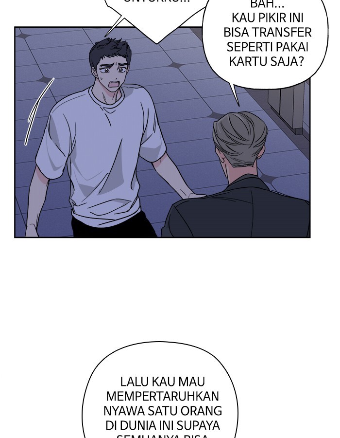 Mother, I’m Sorry Chapter 28 - halaman 56
