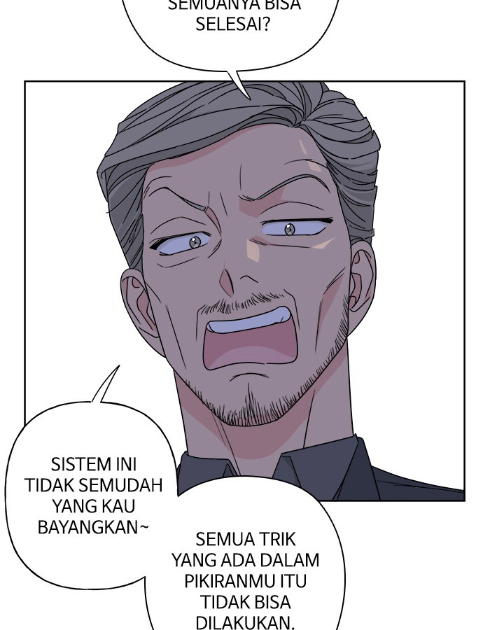 Mother, I’m Sorry Chapter 28 - halaman 57