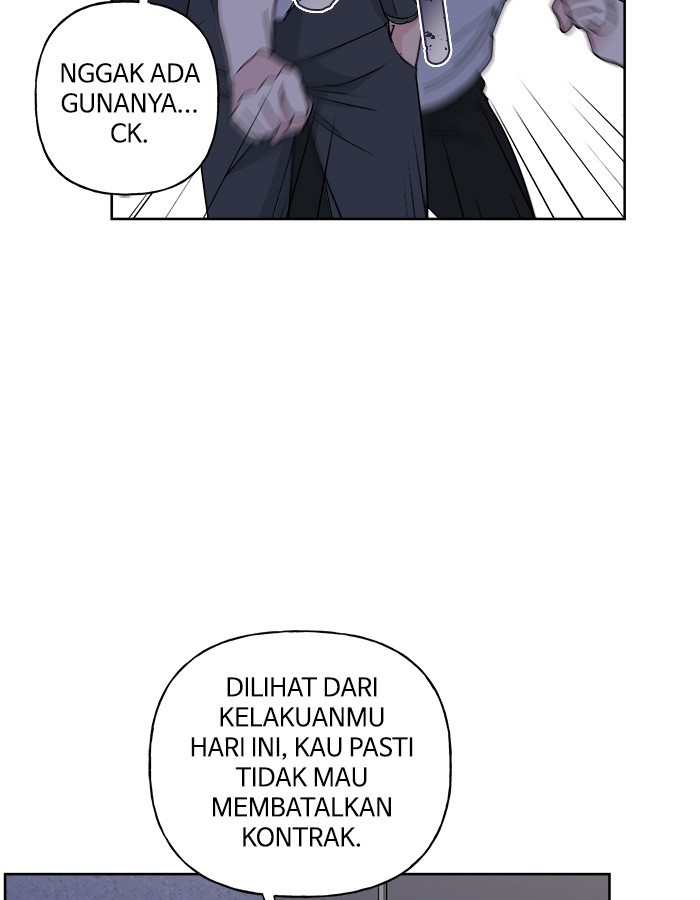 Mother, I’m Sorry Chapter 28 - halaman 59