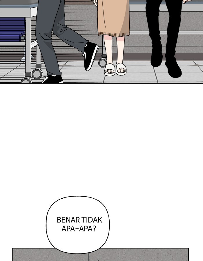 Mother, I’m Sorry Chapter 28 - halaman 6
